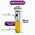 Kit 2 Frasco Spray Pulverizador Borrifador Para Azeite e Vinagre 100ml Vidro e Inox Cozinha Uny Home - Imagem 3