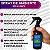 Spray Odorizante de Ambiente Florais de Bach e Óleos Essenciais Relaxante Natural - 200mL - Amborela - Imagem 2