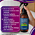 Spray Odorizante de Ambiente Florais de Bach e Óleos Essenciais Relaxante Natural - 200mL - Amborela - Imagem 3