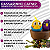 Passarinho de Feltro Recheado com Catnip Brinquedo Relaxante para Gatos - Animal Flower - Imagem 6
