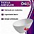 Kit 4 Tigelas Angular Cumbuca Bowl Multiuso Cozinha Melamina Premium 350ml Bestfer - Imagem 2