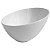 Tigela Angular Cumbuca Bowl Multiuso Cozinha Melamina Premium 350ml Bestfer - Imagem 1