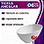 Kit 6 Tigelas Angular Cumbuca Bowl Multiuso Cozinha Melamina Premium 350ml Bestfer - Imagem 2