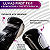 Kit Luva De Boxe E Muay Thai First FX1 + 1 Par de Bandagens + 1 Protetor Bucal - Pretorian - Imagem 6