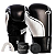 Kit Luva De Boxe E Muay Thai First FX1 + 1 Par de Bandagens + 1 Protetor Bucal - Pretorian - Imagem 1