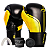 Kit Luva De Boxe E Muay Thai First FX1 + 1 Par de Bandagens + 1 Protetor Bucal - Pretorian - Imagem 2