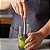 Socador Macerador para Drinks Caipirinhas Bartender Cozinha em Aço Inox Uny Home - Imagem 4