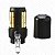 Aerador Decanter e Dispenser Automático à Pilha em ABS para Vinho Uny Home - Imagem 4
