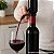 Aerador Decanter e Dispenser Automático à Pilha em ABS para Vinho Uny Home - Imagem 5