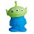 Luminária de Mesa Alien Toy Story Disney Polietileno Verde e Azul 32x23x15cm | Usare 1909 - Imagem 2