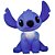 Luminária de Mesa Stitch Disney Polietileno 33,5x32,5x19,5cm | Usare 2282 - Imagem 2