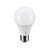 Lâmpada Bulbo Led Luz Branca E27 9W 6500K | Brilia 307865 - Imagem 1