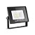 Refletor Led Start 10W 5500K 800LM IP66 Bivolt  | Lumanti R510 - Imagem 1