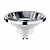 Lâmpada Led AR111 PRO 11W 2700K 6° GU10 Bivolt | Stella STL21421/27 - Imagem 1