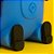 Luminária de Mesa Minions Kevin Polietileno 39x17x18cm | Usare 2968 - Imagem 3