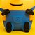 Luminária de Mesa Minions Stuart Polietileno 24x17x18cm | Usare 2967 - Imagem 5