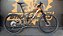 Bicicleta Trek Top Fuel - XL - Imagem 1