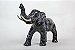 Escultura de cerâmica Elefante - Silvana Tinelli - Imagem 2