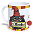 Canecas Harry Potter Banguela - Imagem 3