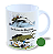 Caneca Pato Donald por Carl Barks - Imagem 3