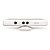 Sensor Kinect Microsoft (Branco) - Xbox 360 - Imagem 1