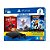 Console PlayStation 4 Slim 1TB + 3 Jogos + 3 Meses PSPlus (Bundle Hits 15) - Sony - Imagem 2