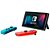 Console Nintendo Switch Azul/Vermelho - Nintendo - Imagem 4