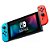 Console Nintendo Switch Azul/Vermelho - Nintendo - Imagem 3