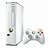 Console Xbox 360 Slim 4GB Branco - Microsoft - Imagem 4