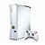Console Xbox 360 Slim 4GB Branco - Microsoft - Imagem 3