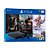 Console Playstation 4 Slim Mega Pack: The Last Of Us Remastered / God Of War / Horizon Zero Dawn Complete Edition - Sony - Imagem 2