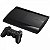 Console Playstation 3 Super Slim 250GB 2 Controles e 45 Jogos - Sony - Imagem 2