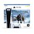 Console PlayStation 5 + God of War Ragnarok - Sony - Imagem 4