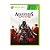 Jogo Assassin's Creed II - Xbox 360 - Imagem 1