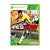 Jogo Pro Evolution Soccer 2018 - Xbox 360 - Imagem 1