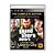 Jogo Grand Theft Auto IV & Episodes From Liberty City: The Complete Edition - PS3 - Imagem 1