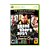 Jogo Grand Theft Auto IV The Complete Edition - Xbox 360 - Imagem 1