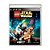 Jogo Star Wars: The Complete Saga - PS3 - Imagem 1