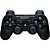 Controle Sony Dualshock 3 Preto - PS3 - Imagem 1