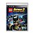 Jogo Lego Batman 2 DC Super Heroes - PS3 - Imagem 1