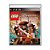 Jogo Lego Pirates of the Caribbean The Video Game - PS3 - Imagem 1