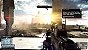 Jogo Battlefield 4 + Filme Tropa de Elite - PS3 - Imagem 2
