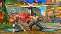 Jogo Street Fighter x Tekken - PS3 - Imagem 3