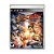 Jogo Street Fighter x Tekken - PS3 - Imagem 1