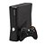 Console Xbox 360 Slim 4GB - Microsoft - Imagem 1