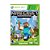 Jogo Minecraft - Xbox 360 - Imagem 1