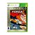 Jogo Forza Motorsport 2 - Xbox 360 [PAL] - Imagem 1