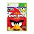 Jogo Angry Birds Trilogy - Xbox 360 - Imagem 1