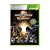 Jogo Mortal Kombat vs DC Universe - Xbox 360 - Imagem 1