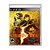 Jogo Resident Evil 5 Gold Edition - PS3 - Imagem 1